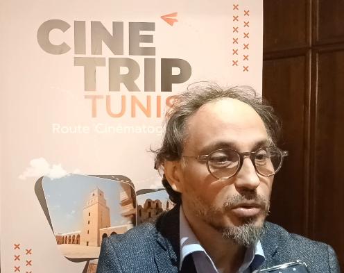 مدير مشروع الطريق السينيمائية لـ"الصباح" :    "المشروع سيساهم في خلق مواطن شغل في الجهات التونسية والترويج للبلاد كوجهة سياحية بآمتياز "...